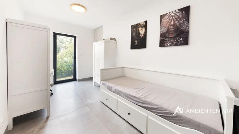 Prodej rodinného domu, Popůvky, 135 m2