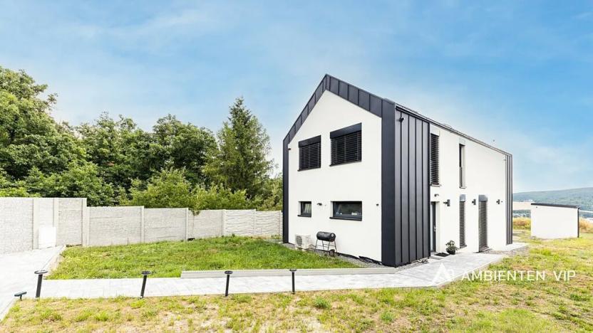 Prodej rodinného domu, Popůvky, 135 m2