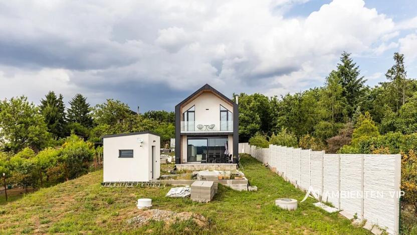 Prodej rodinného domu, Popůvky, 135 m2