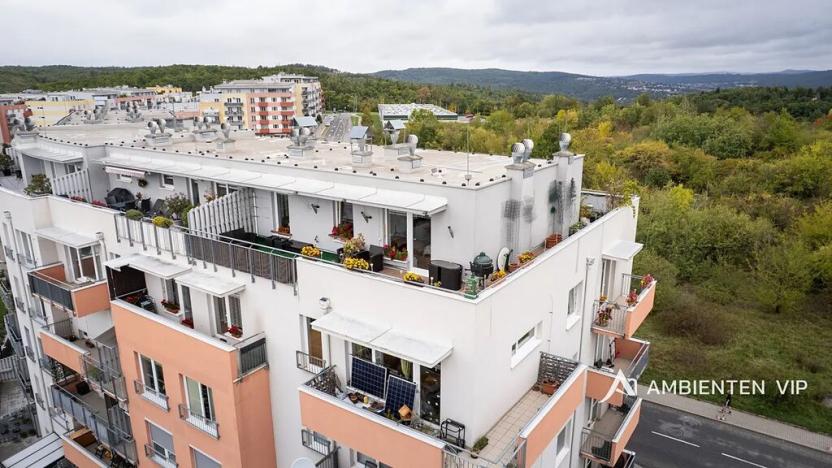 Prodej bytu 5+kk, Brno, Říčanská, 112 m2