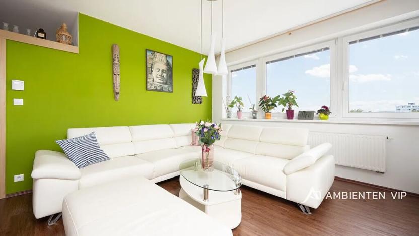 Prodej bytu 5+kk, Brno, Říčanská, 112 m2