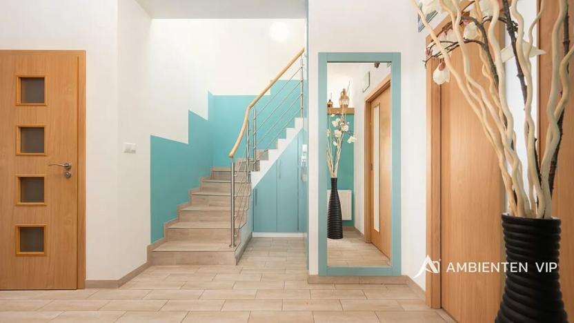 Prodej bytu 5+kk, Brno, Říčanská, 112 m2