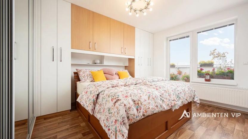 Prodej bytu 5+kk, Brno, Říčanská, 112 m2