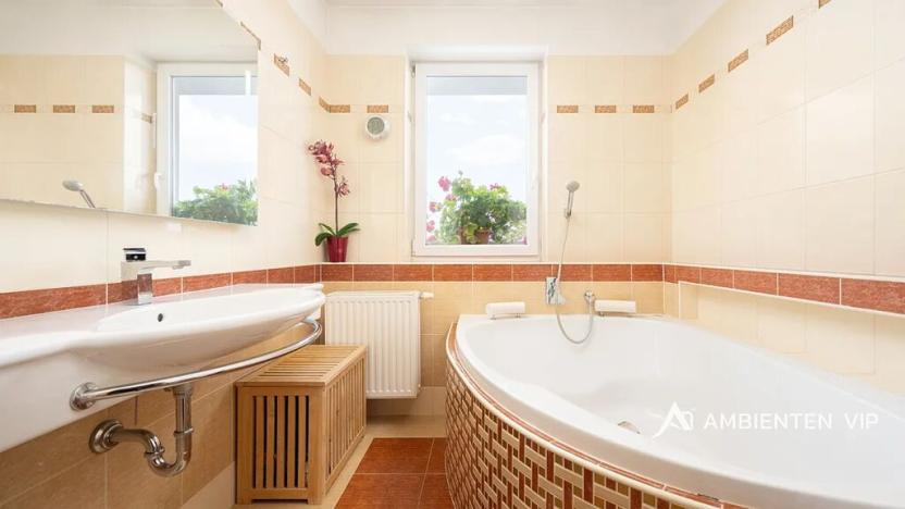 Prodej bytu 5+kk, Brno, Říčanská, 112 m2