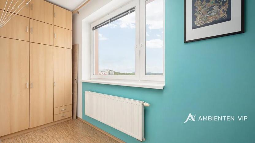 Prodej bytu 5+kk, Brno, Říčanská, 112 m2