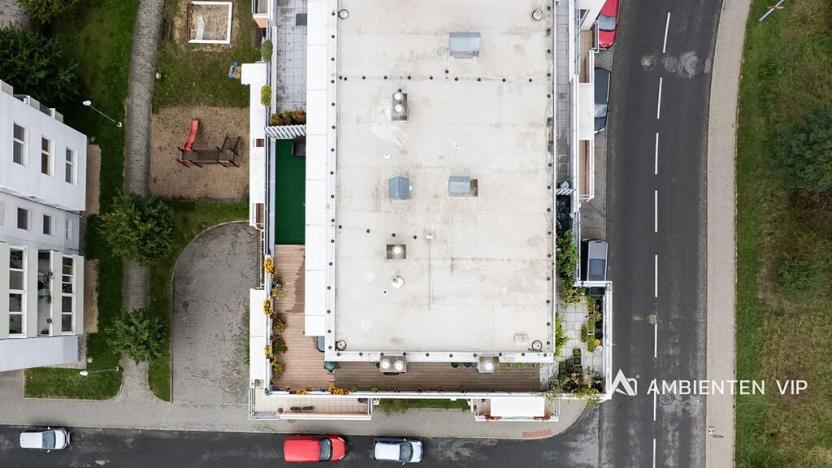 Prodej bytu 5+kk, Brno, Říčanská, 112 m2