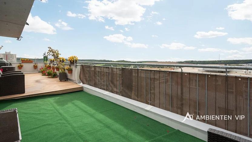 Prodej bytu 5+kk, Brno, Říčanská, 112 m2