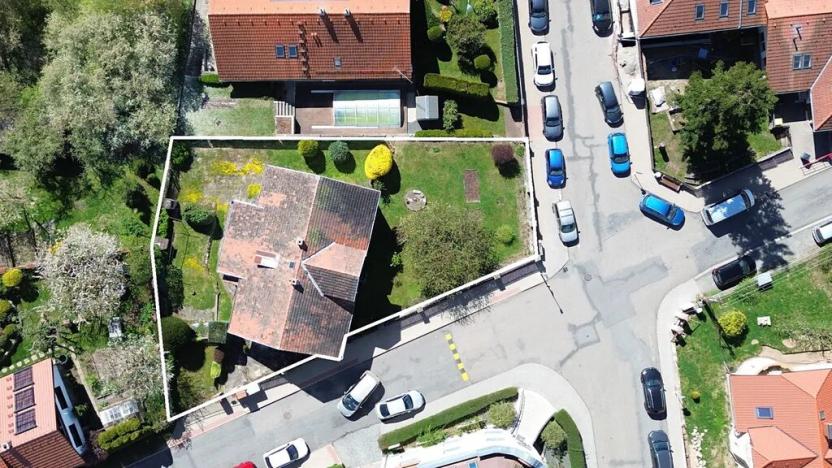 Prodej rodinného domu, Velké Popovice, Husova, 161 m2