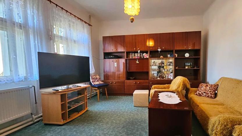 Prodej rodinného domu, Velké Popovice, Husova, 161 m2