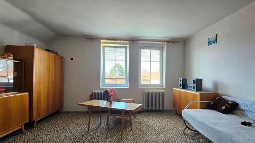 Prodej rodinného domu, Velké Popovice, Husova, 161 m2