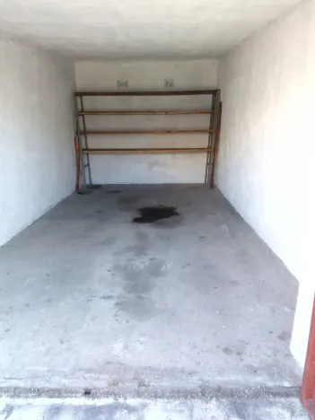 Prodej garáže, Praha - Zbraslav, Nad parkem, 19 m2