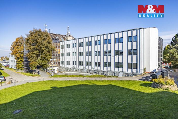 Prodej bytu 1+kk, Opočno, Pohořská, 40 m2