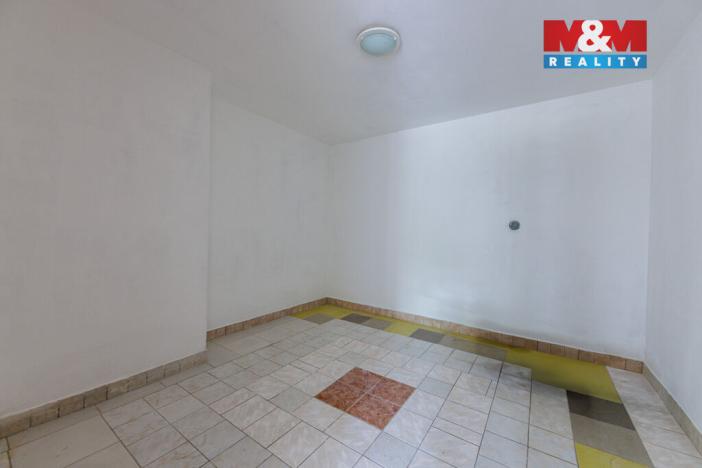 Prodej bytu 4+kk, Karlovy Vary - Stará Role, Husova, 70 m2