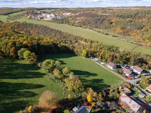 Prodej pozemku pro bydlení, Mořina, 16376 m2