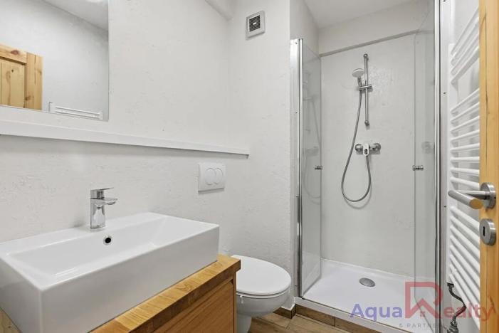Prodej bytu 1+kk, Jáchymov, K Lanovce, 31 m2
