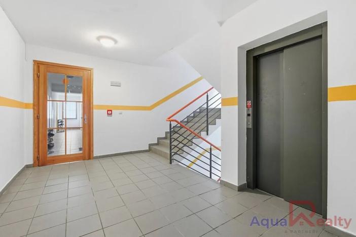 Prodej bytu 1+kk, Jáchymov, K Lanovce, 31 m2