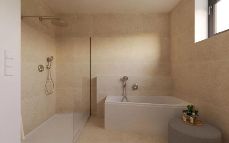 Prodej rodinného domu, Úhonice, Ke Hřišti, 138 m2