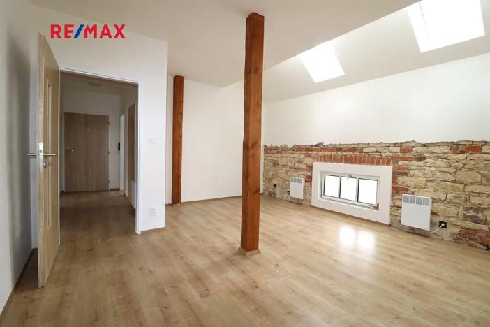 Pronájem bytu 3+kk, Praha - Zličín, Hrozenkovská, 95 m2