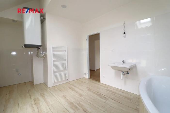 Pronájem bytu 3+kk, Praha - Zličín, Hrozenkovská, 95 m2