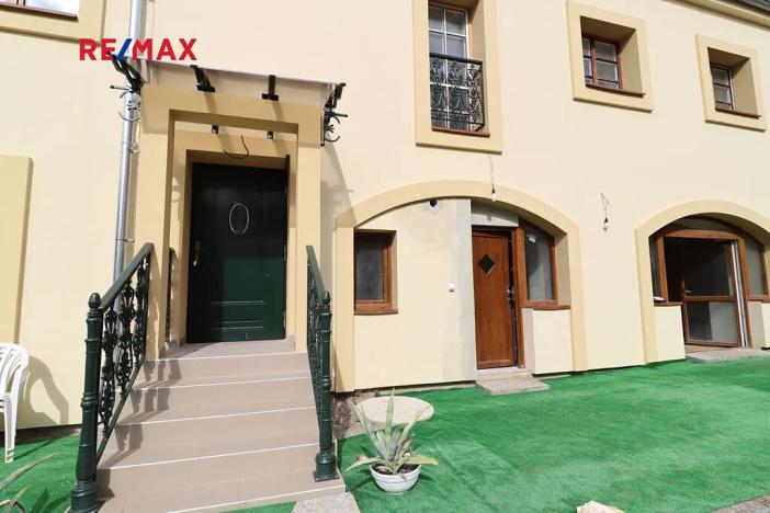 Pronájem bytu 3+kk, Praha - Zličín, Hrozenkovská, 95 m2