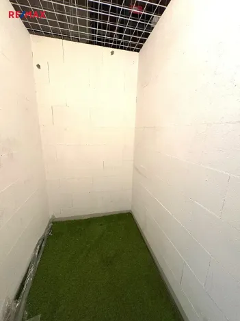 Prodej bytu 3+kk, Praha - Hloubětín, Modrého, 85 m2