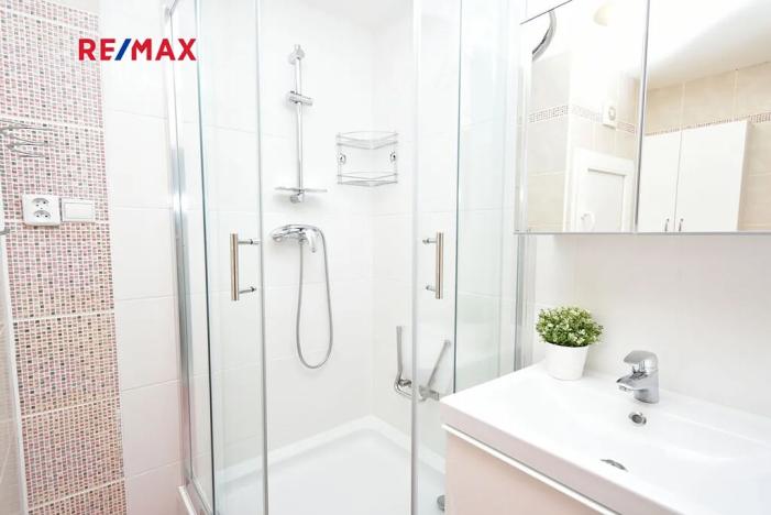 Prodej bytu 2+kk, Praha - Vokovice, Tobrucká, 50 m2