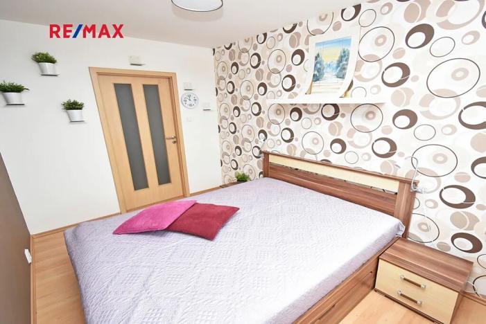 Prodej bytu 2+kk, Praha - Vokovice, Tobrucká, 50 m2