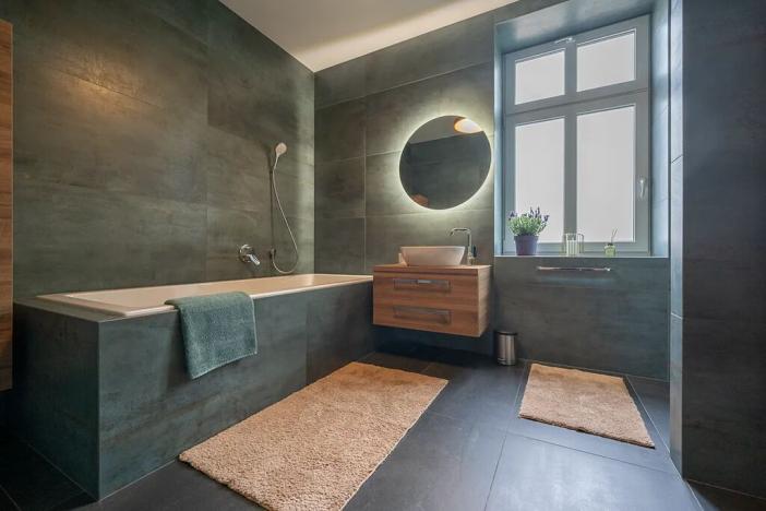 Prodej apartmánu, Žacléř, J. A. Komenského, 128 m2