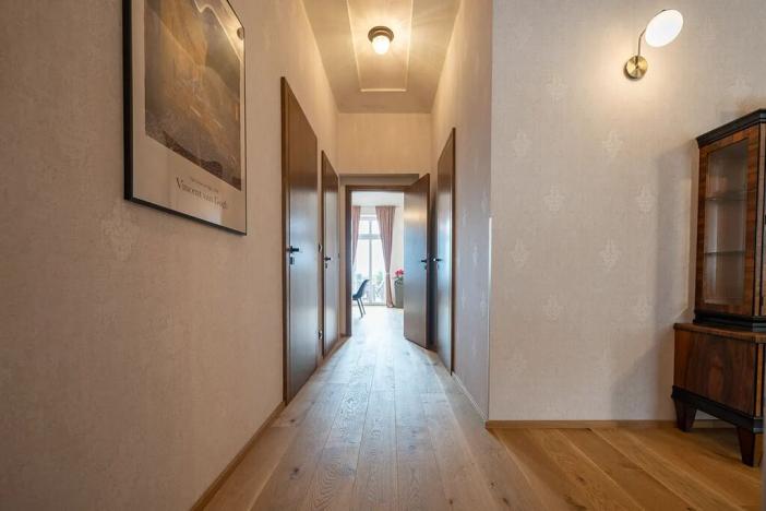 Prodej apartmánu, Žacléř, J. A. Komenského, 128 m2