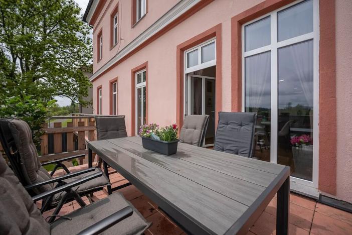 Prodej apartmánu, Žacléř, J. A. Komenského, 128 m2