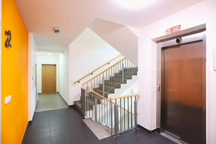 Prodej bytu 2+kk, Praha - Modřany, Pískařská, 55 m2