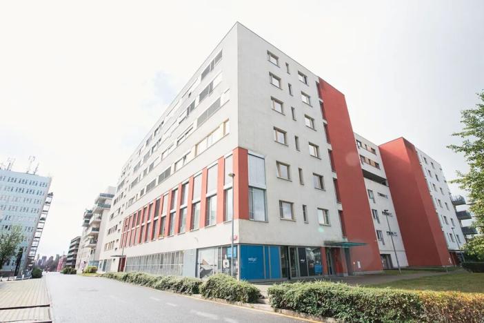 Prodej bytu 2+kk, Praha - Modřany, Pískařská, 55 m2