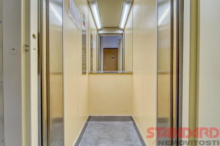 Prodej bytu 2+1, Plzeň, Elišky Krásnohorské, 62 m2