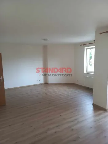 Pronájem bytu 1+1, Dobřany, tř. 1. máje, 59 m2