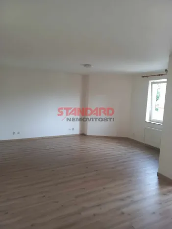 Pronájem bytu 1+1, Dobřany, tř. 1. máje, 59 m2