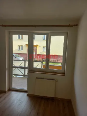 Pronájem bytu 1+1, Dobřany, tř. 1. máje, 59 m2