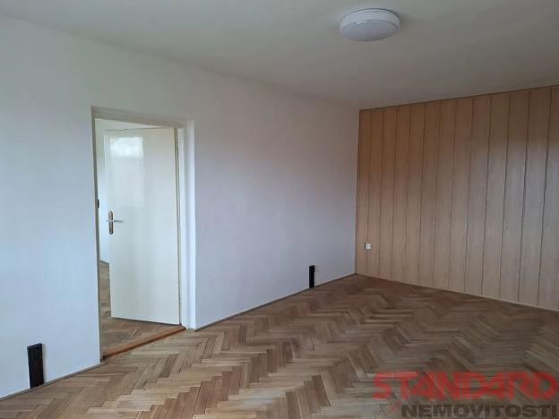 Pronájem bytu 2+1, Přeštice, Palackého, 54 m2