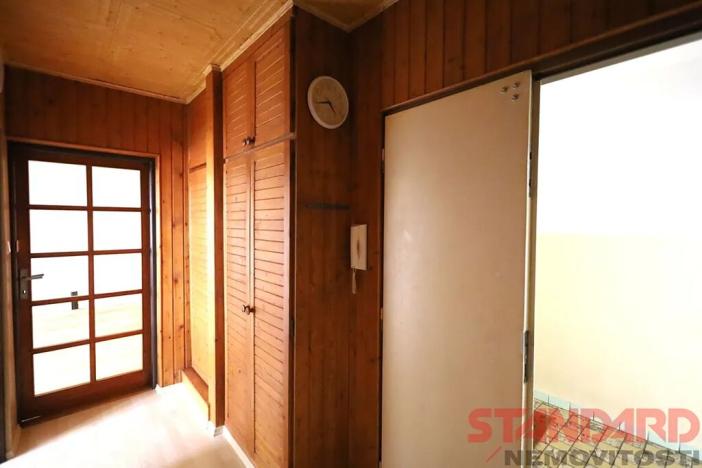 Pronájem bytu 2+1, Přeštice, Palackého, 54 m2