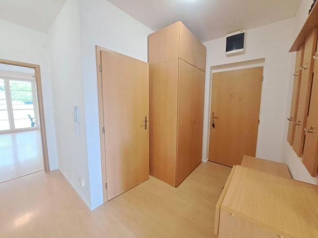 Pronájem bytu 2+kk, Brno, Holzova, 65 m2