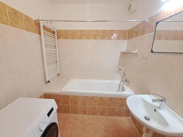 Pronájem bytu 2+kk, Brno, Holzova, 65 m2