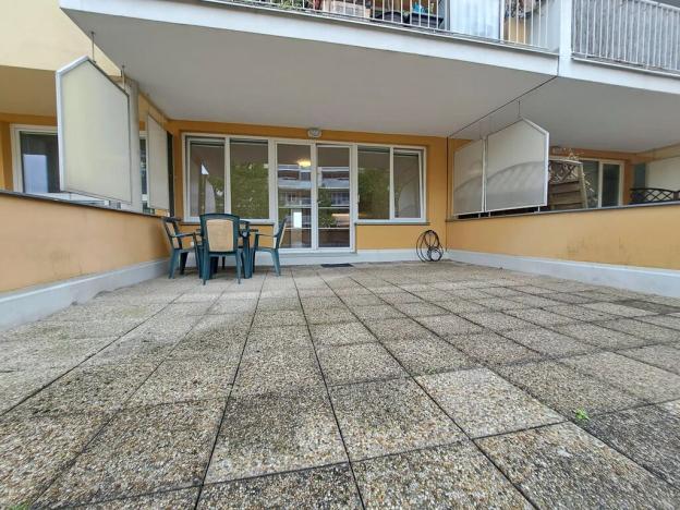 Pronájem bytu 2+kk, Brno, Holzova, 65 m2