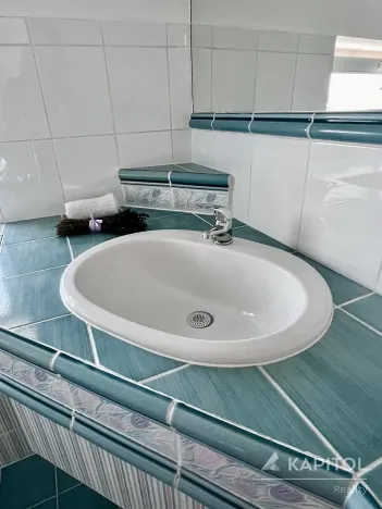 Pronájem bytu 3+kk, Brno, Kabátníkova, 76 m2