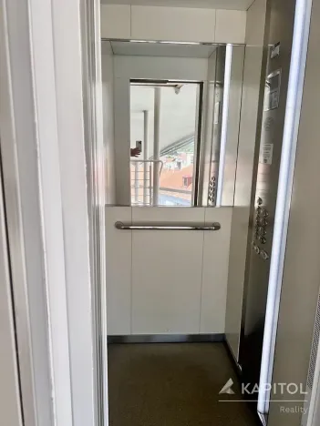 Pronájem bytu 3+kk, Brno, Kabátníkova, 76 m2