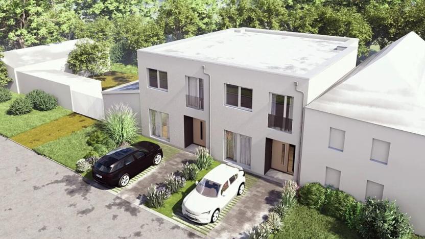 Prodej rodinného domu, Mouřínov, 126 m2