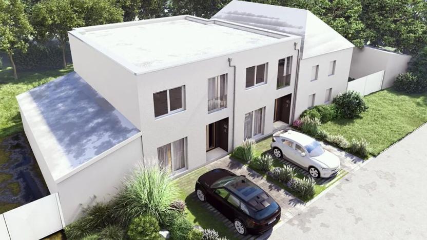 Prodej rodinného domu, Mouřínov, 126 m2