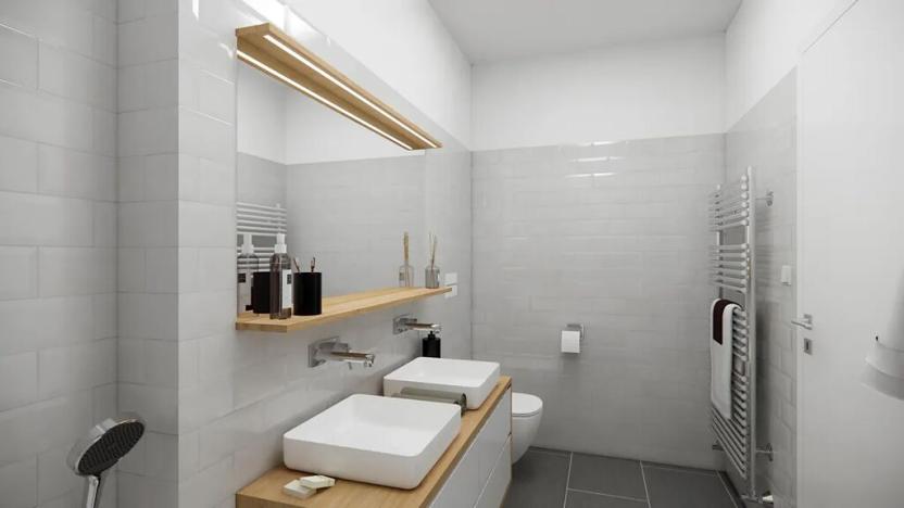 Prodej rodinného domu, Mouřínov, 126 m2
