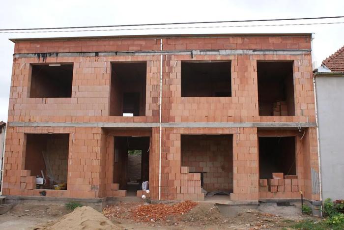 Prodej rodinného domu, Mouřínov, 126 m2