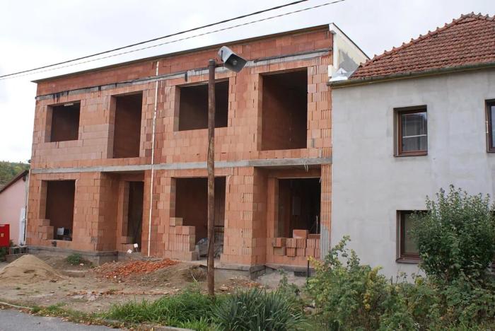 Prodej rodinného domu, Mouřínov, 126 m2