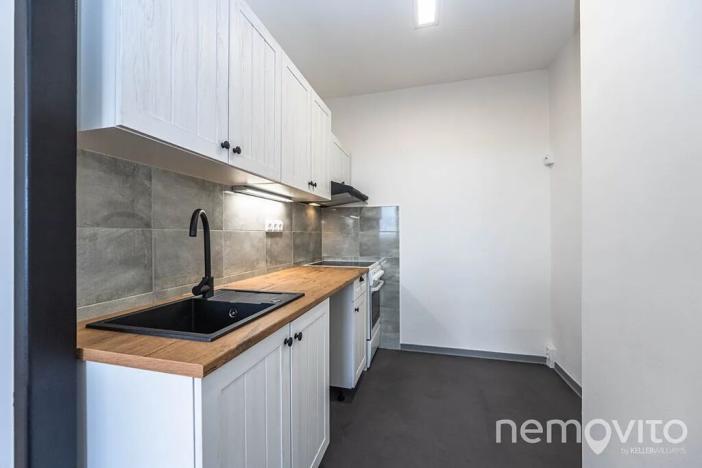 Pronájem bytu 1+kk, Praha - Chodov, Tererova, 42 m2