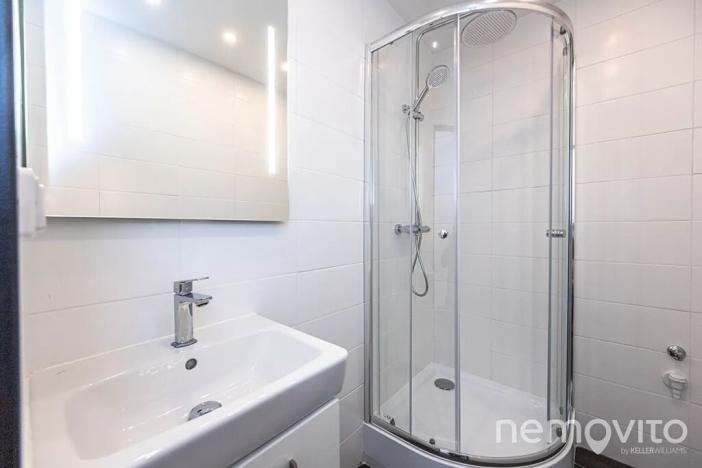 Pronájem bytu 1+kk, Praha - Chodov, Tererova, 42 m2